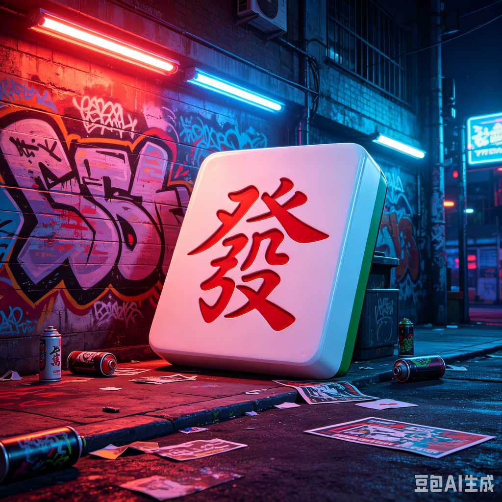 Houston,mahjong
