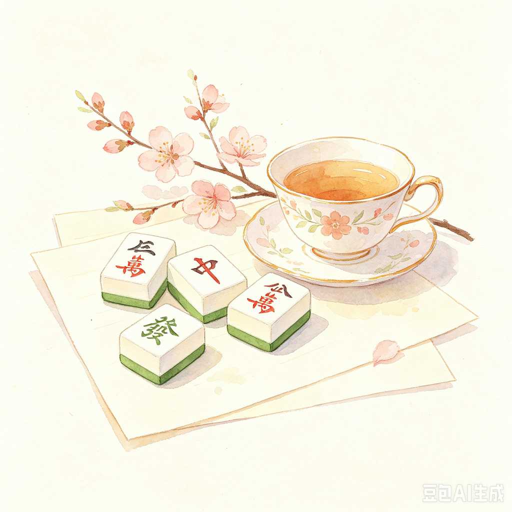 greenbay,mahjong