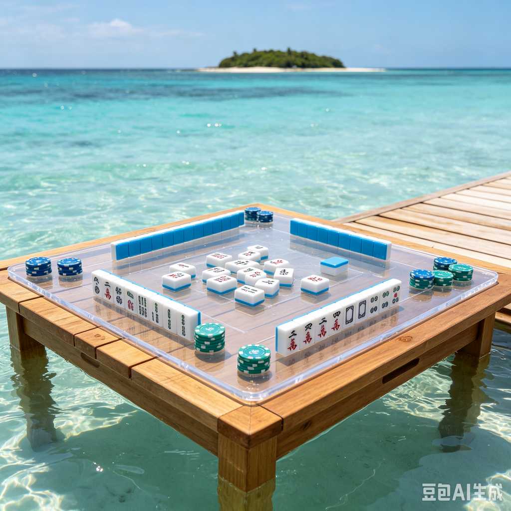 Clearwater,mahjong
